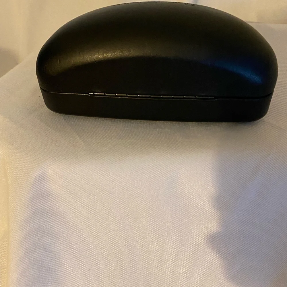 Salvatore Ferragamo Sunglasses Case